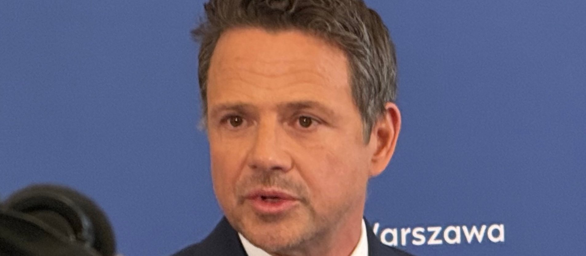 Trzaskowski: Warszawa jest otwarta. Ruszyły transkrypcje małżeństw jednopłciowych