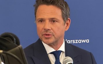 Rafał Trzaskowski