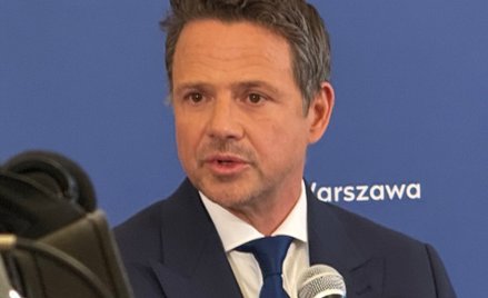 Rafał Trzaskowski