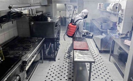 Kolumbia dwudziestym państwem świata ze 100 tys. zakażeń