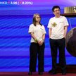 Założyciel i prezes sklepu internetowego Shein Xu Yangtian, znany również jako Sky Xu lub Chris Xu, 