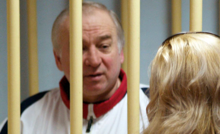 Rosjanie publikują rozmowę kuzynki z Julią Skripal