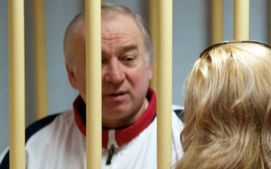 Rosjanie publikują rozmowę kuzynki z Julią Skripal