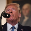 Donald Trump: Zawieszenie broni w Syrii jest stałe. Cofamy sankcje