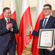 Nagroda Prezydenta dla Fundacji Court Watch Polska