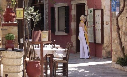 Kreta zwiększa liczbę pięciogwiazdkowych łóżek