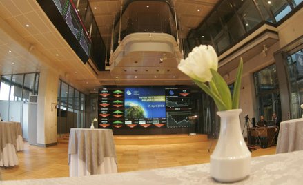 Małe spółki dobrą opcją na 2015 rok