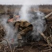 Brytyjski wywiad: Minął szczyt rosyjskiej ofensywy na Bachmut. Sukces jest mało prawdopodobny
