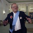 "Gazeta Wyborcza" rozmawia z Adamem Michnikiem - tylko dla ludzi o mocnych nerwach