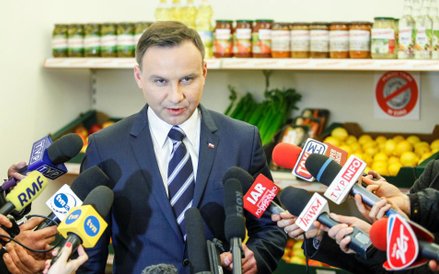 Andrzej Duda