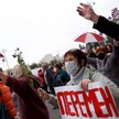Protesty w Mińsku trwają od 9 sierpnia