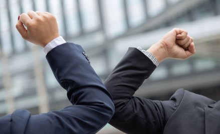 Ranking Kancelarii Prawniczych 2020: wyróżnienia za bezpieczne warunki pracy w dobie COVID