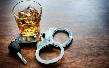 Zmiany w kodeksie karnym - zaostrzenie kar dla pijanych kierowców