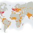Atlas nowych epidemii