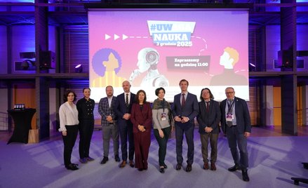 „Nauka Sprawdza” przeciwko dezinformacji