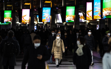 Japonia: W związku z koronawirusem możliwe skracanie godzin otwarcia gastronomii