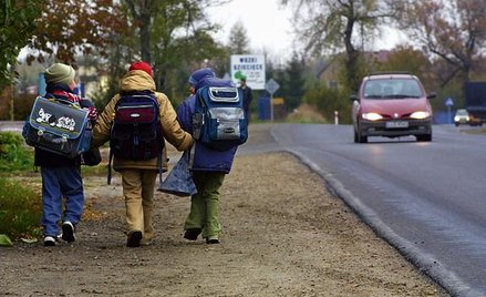 Szkolne ubezpieczenia NNW są dobrowolne. W zakresie podstawowym kosztują 30 – 60 zł miesięcznie