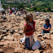 Nawrócenia. Spowiedzi. Akty pokutne. To też jest w Medjugorje