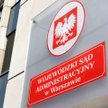 Wojewodę też można ukarać grzywną