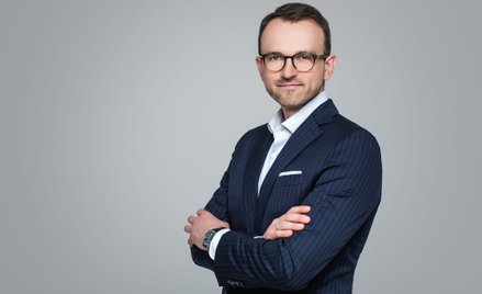 Maciej Raczyński radca prawny, partner zarządzający Raczyński Skalski & Partners Radcowie Prawni Adw