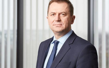 Mirosław Kowalik, prezes Enei. Pełny wywiad w „Parkiecie”