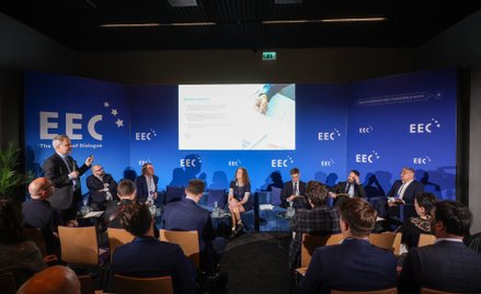 O tym, że wielu polskich graczy nie wie, czy gra legalnie, dyskutowali uczestnicy panelu podczas EKG