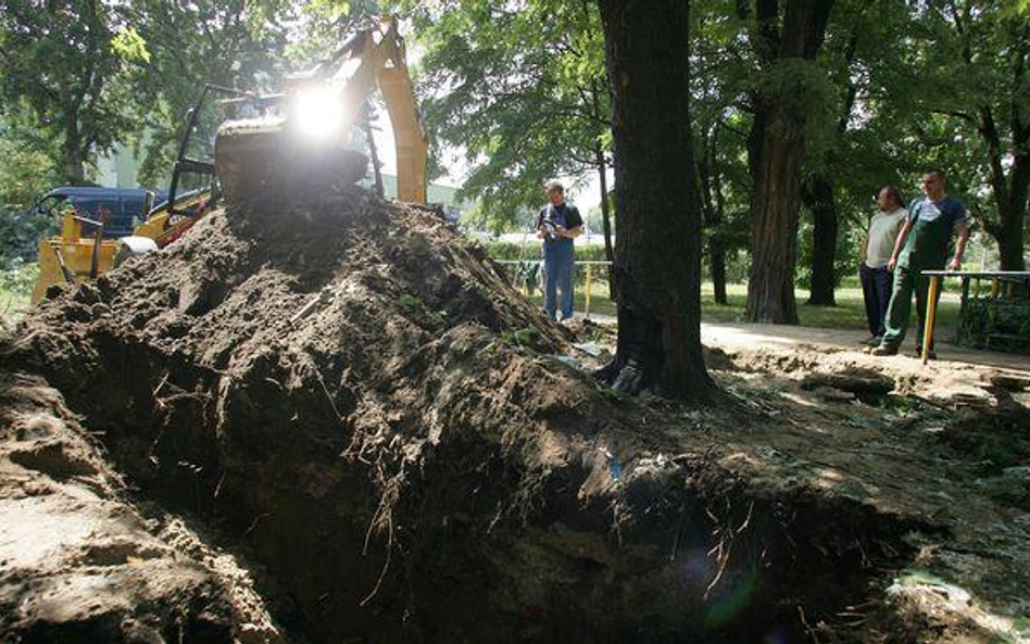 Instalacje na wspólnej drodze tylko za zgodą większości