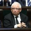 Opozycja mówi, że Jarosław Kaczyński szykuje się na przegrane wybory. Stąd kontrowersyjny projekt