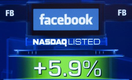 Najlepszy analityk od Facebooka znalazł się na lodzie.