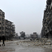 Aleksandr Golc o Rosji w Syrii