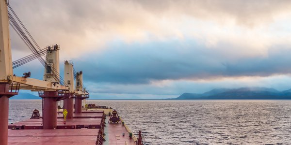 San Marino-flagged cargo ship hit by two drones near Novorossiysk port