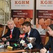 Rynek źle przyjął wyniki KGHM