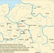 Ziemie polskie. Miejsca ważne dla Żydów