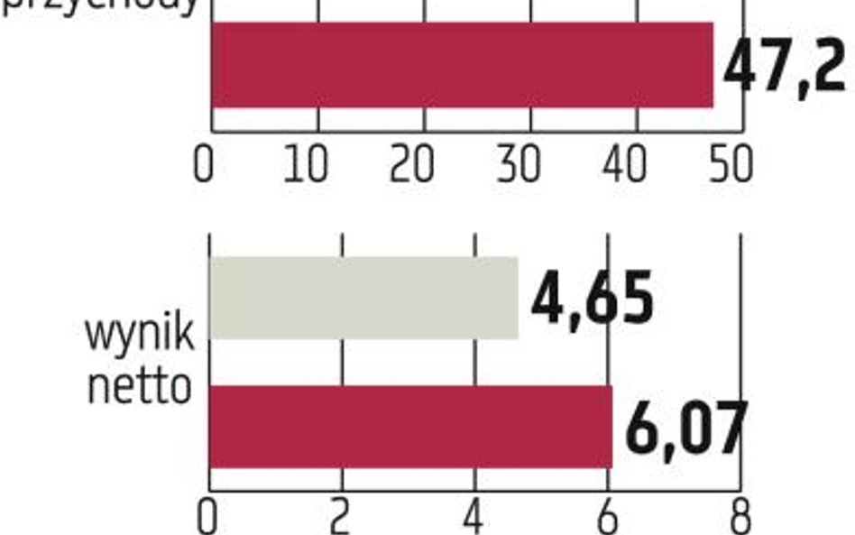 Sonel: Rozwój eksportu w Indiach polepszy wyniki