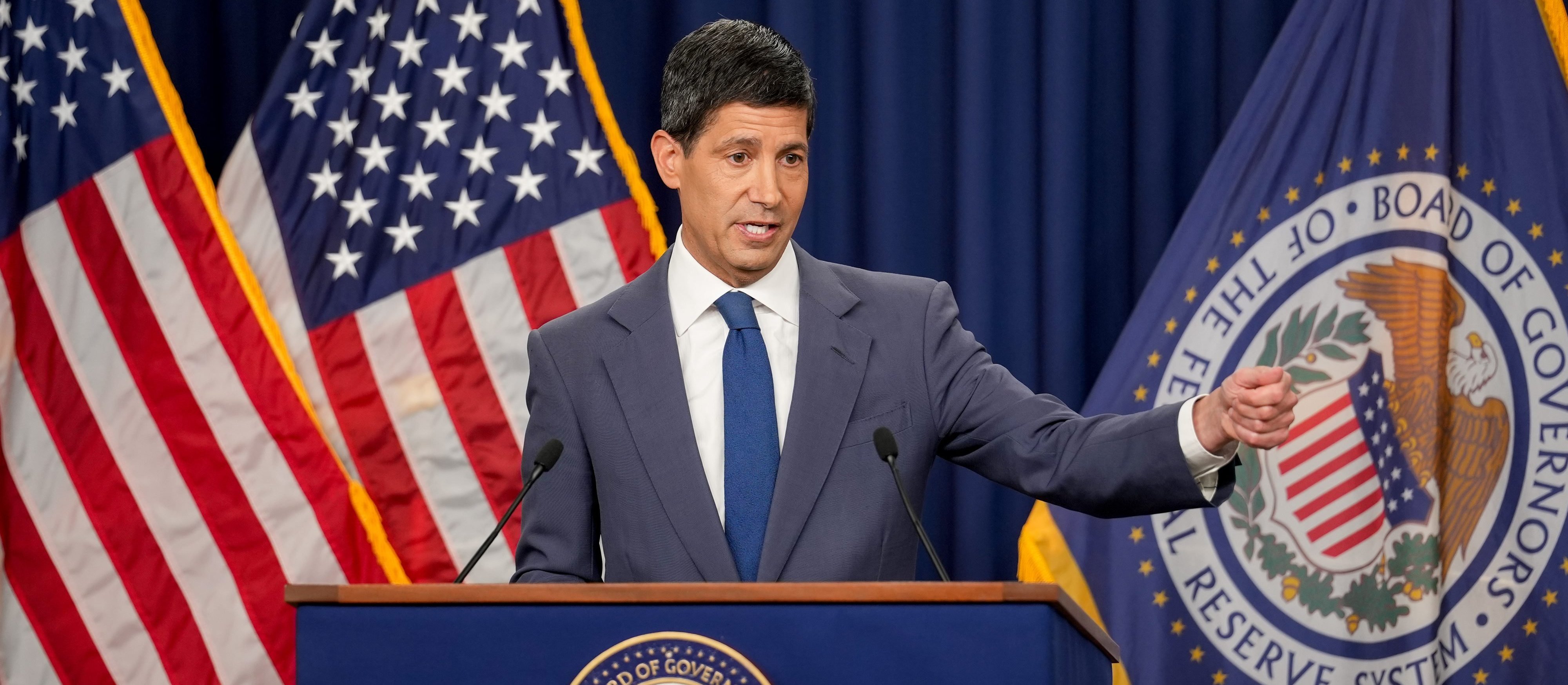 Kevin Warsh przed wielkim sprawdzianem w Jackson Hole