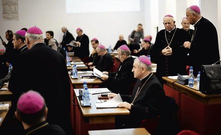 Powołany przez biskupów w czerwcu koordynator ds. ochrony dzieci i młodzieży zamierza doprowadzić do