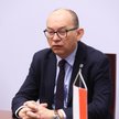 Zastępca Rzecznika Dyscyplinarnego Sędziów Sądów Powszechnych, sędzia Przemysław W. Radzik