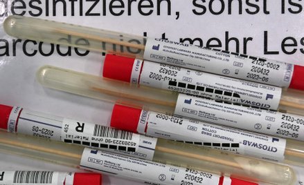 Niemieccy touroperatorzy: Lecisz na Kanary? Pomożemy ci z testem