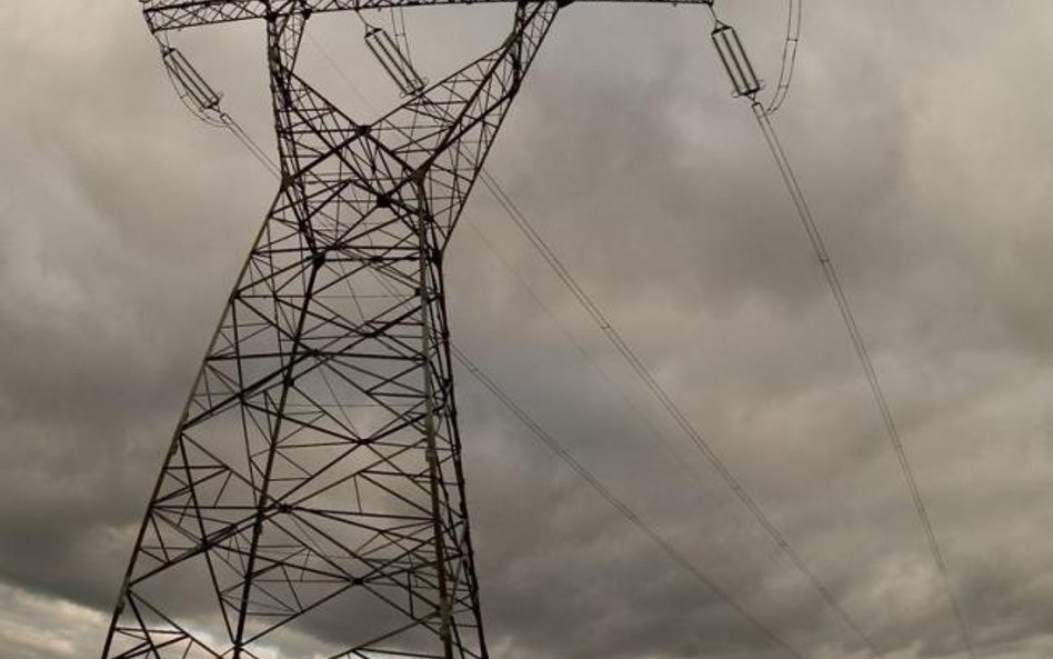 Zakład energetyczny odpowiada za porażenie chłopca z ADHD