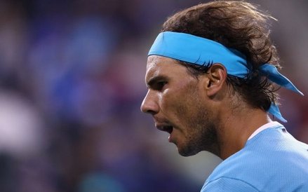 Rafael Nadal