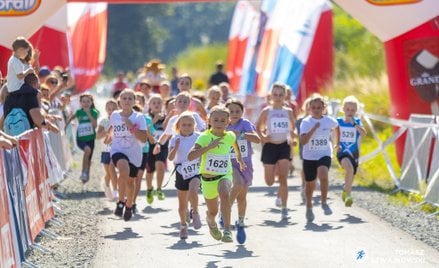 Bieg 7 Dolin – największe wyzwanie 16. Festiwalu Biegowego