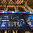 Rynki optymistycznie przyjmują pierwsze dane o inflacji w USA