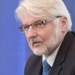 Witold Waszczykowski: Warto utrzymywać kontakty z USA, bo nie mamy oferty z Europy