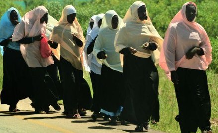 Sudan: Kara śmierci za małżeństwo z chrześcijaninem