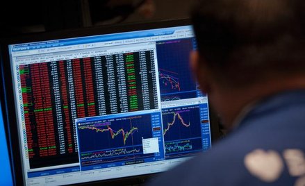 Stoxx 600 0,6 proc. pod kreską