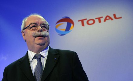 Total nie szuka ropy na Kubie