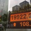 Niesamowity debiut w Hongkongu