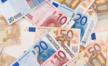 W końcu czerwca za euro zapłacimy ponad 4,6 zł