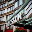 Ericsson zwiększa udział w rynku
