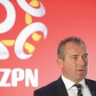 Marek Koźmiński kandydatem na prezesa PZPN